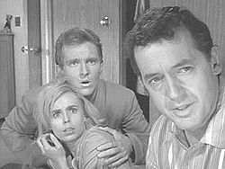 Illustration for article titled Films That Have Found Their Way into the Twilight Zone